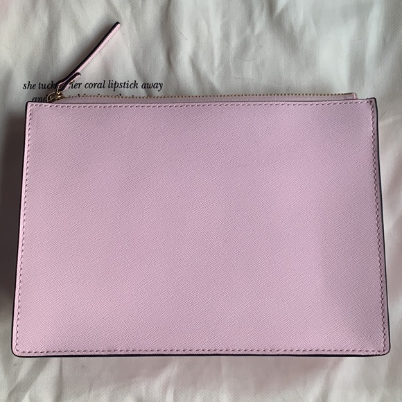 Kate Spade Clarise Crossbody - Picture 2 of 4